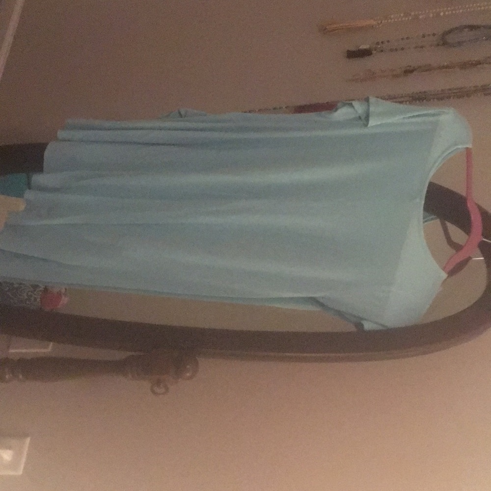 Dress Piko style